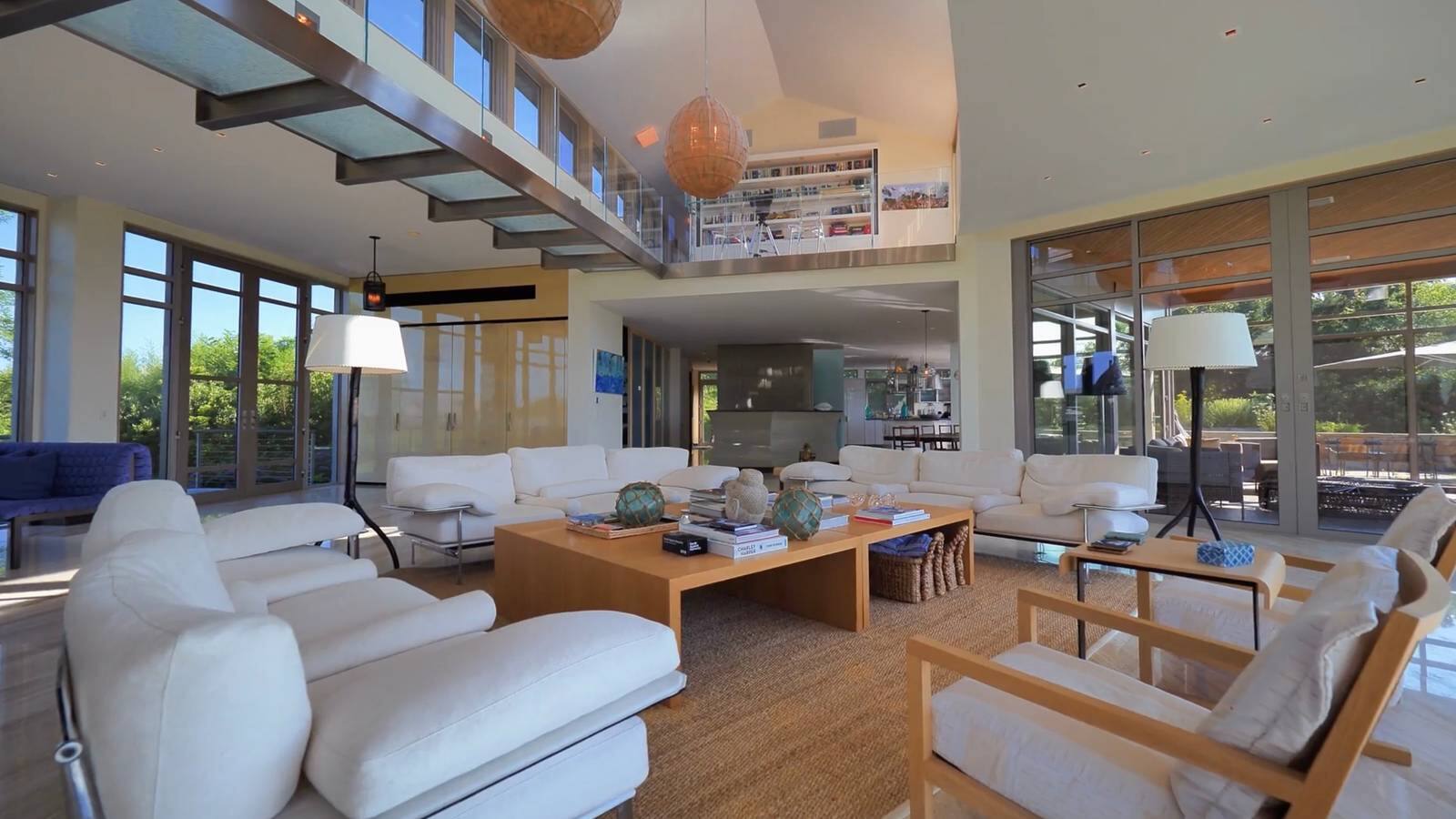Innerbloom Perch Martha's Vineyard vacation rental photo 7