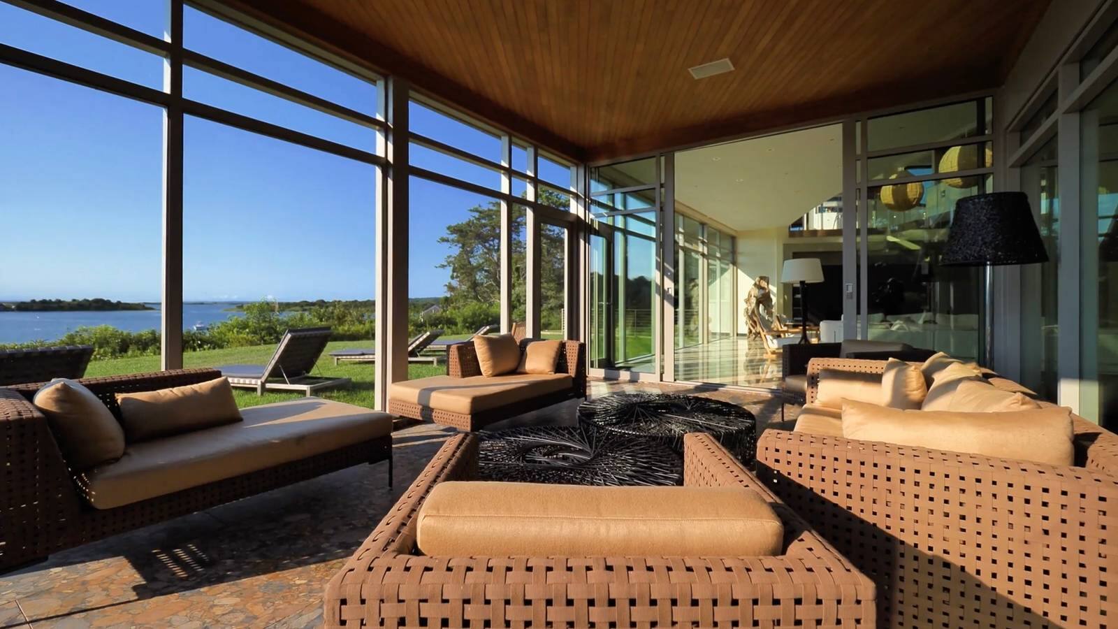 Innerbloom Perch Martha's Vineyard vacation rental photo 12