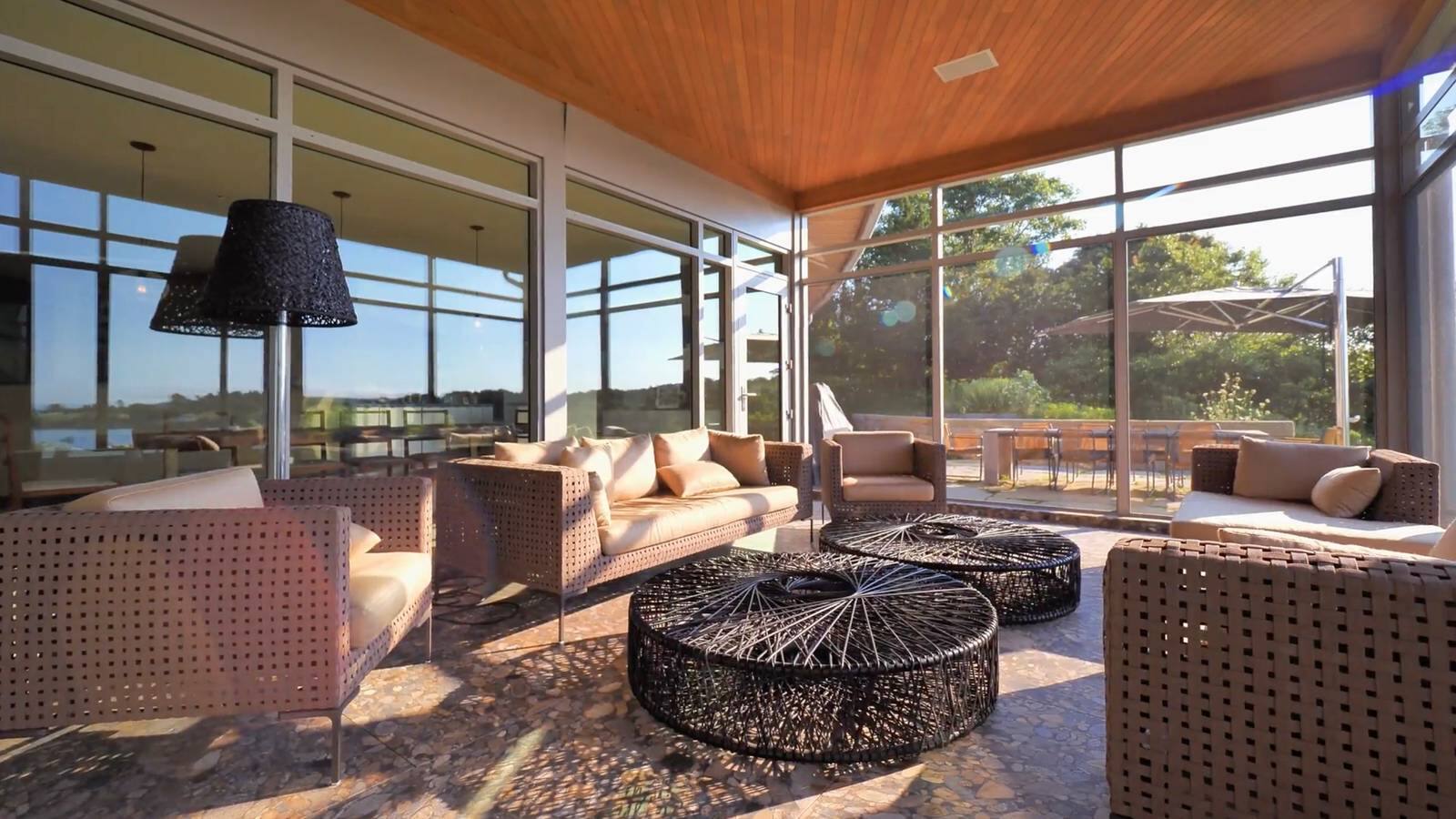 Innerbloom Perch Martha's Vineyard vacation rental photo 16
