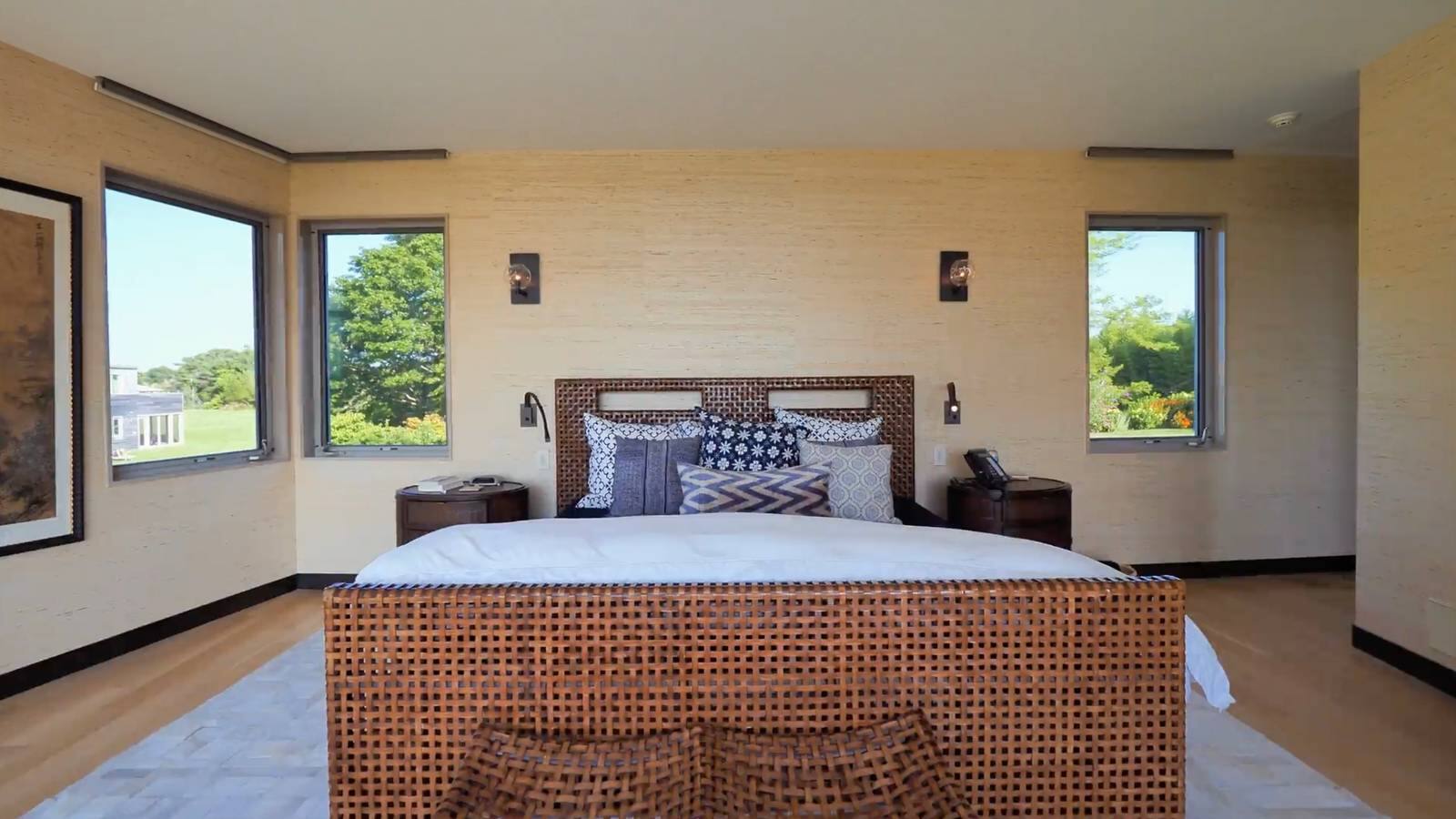 Innerbloom Perch Martha's Vineyard vacation rental photo 19