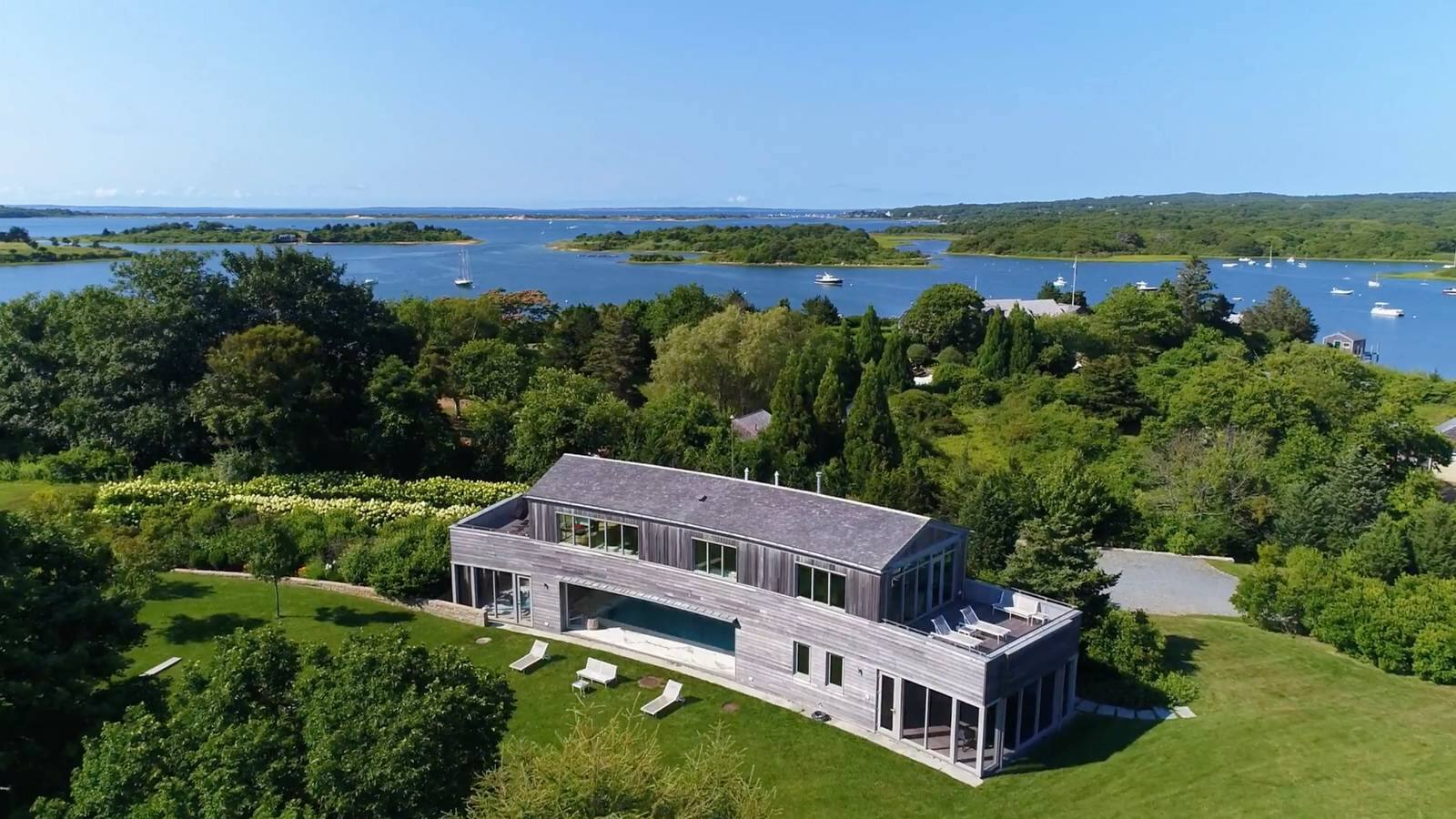 Innerbloom Perch Martha's Vineyard vacation rental photo 28