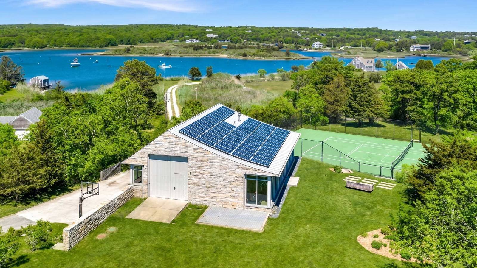 Innerbloom Perch Martha's Vineyard vacation rental photo 40