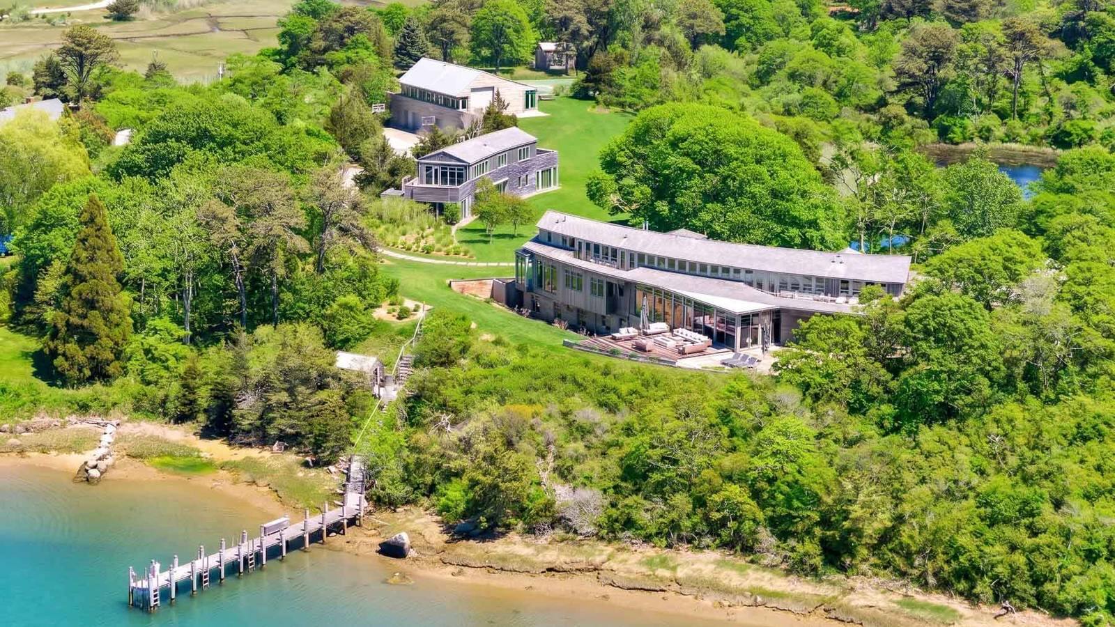Innerbloom Perch Martha's Vineyard vacation rental photo 45