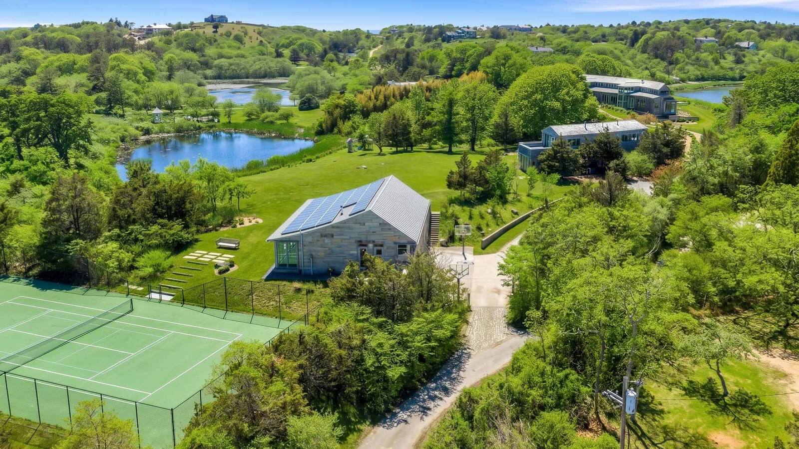 Innerbloom Perch Martha's Vineyard vacation rental photo 47