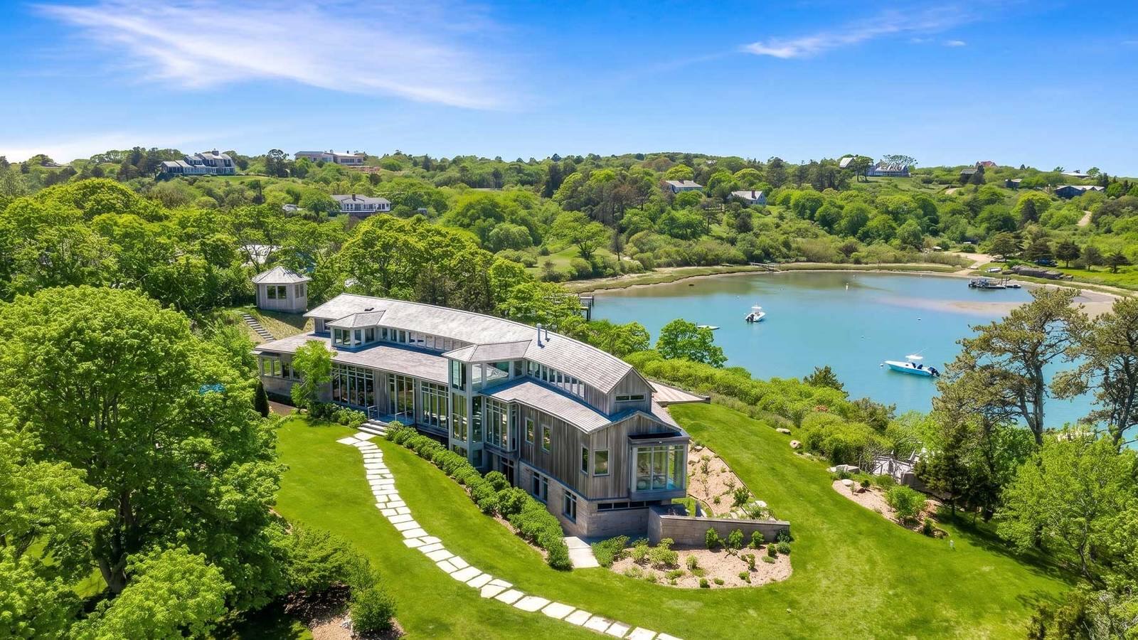 Innerbloom Perch Martha's Vineyard vacation rental photo 49