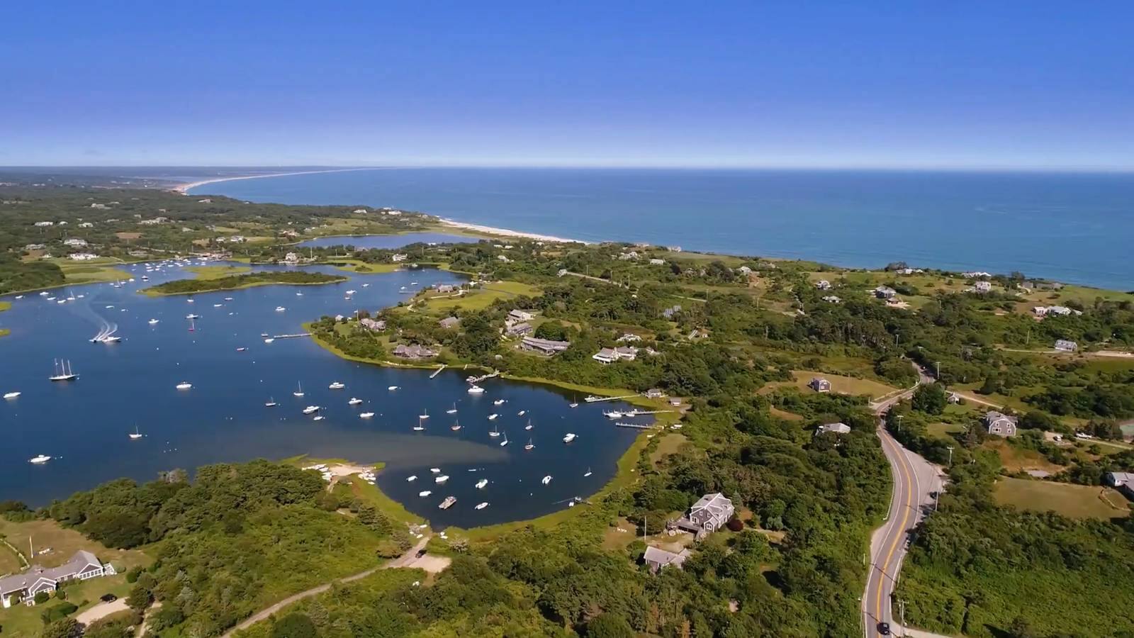 Innerbloom Perch Martha's Vineyard vacation rental photo 50
