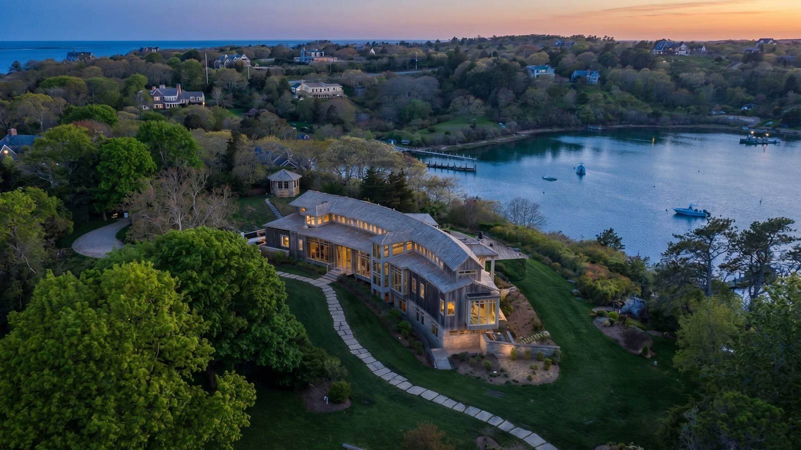 Innerbloom Perch Martha's Vineyard vacation rental photo 52