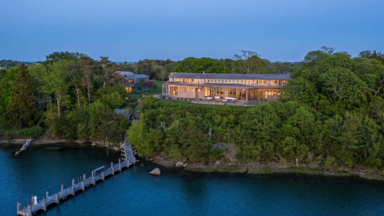 Innerbloom Perch Martha's Vineyard vacation rental photo 53