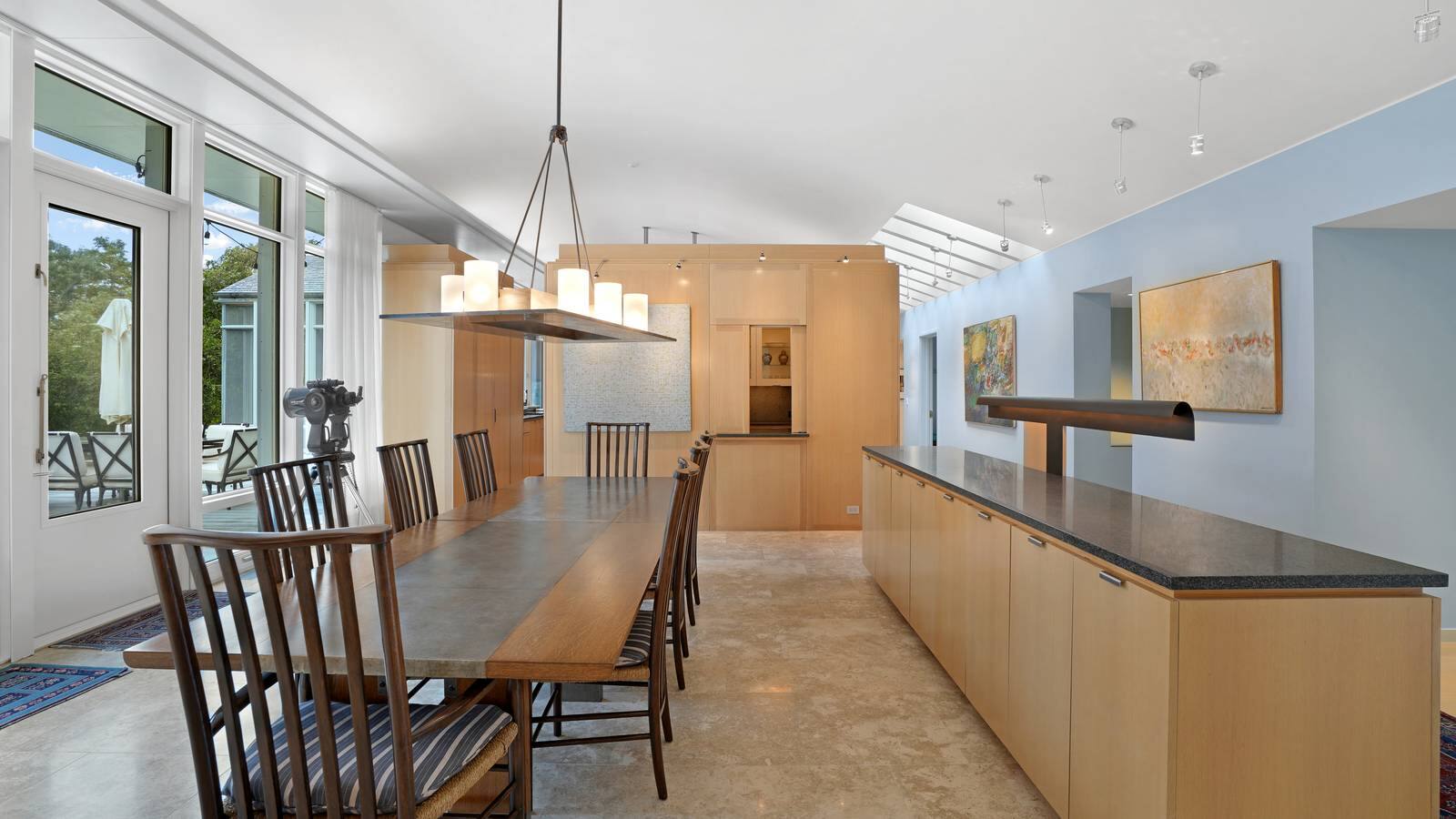 Snail Pond Martha's Vineyard vacation rental photo 5