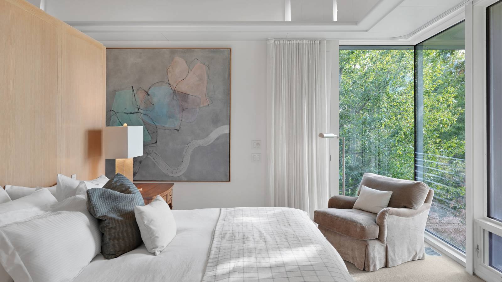Snail Pond Martha's Vineyard vacation rental photo 21