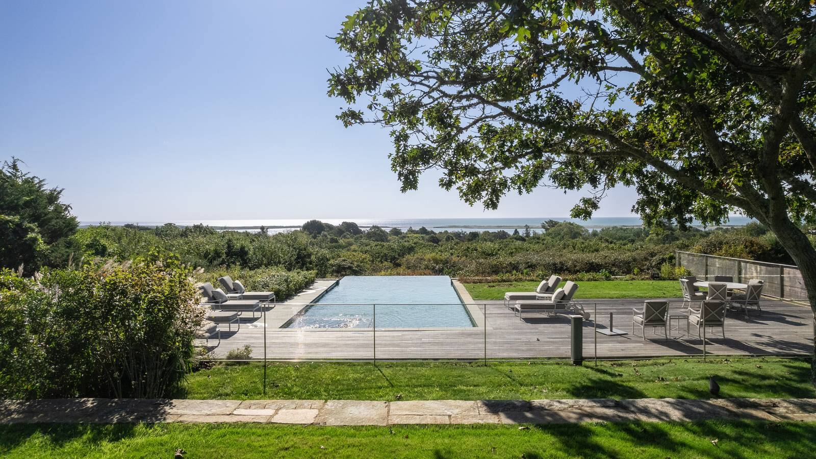 Snail Pond Martha's Vineyard vacation rental photo 37