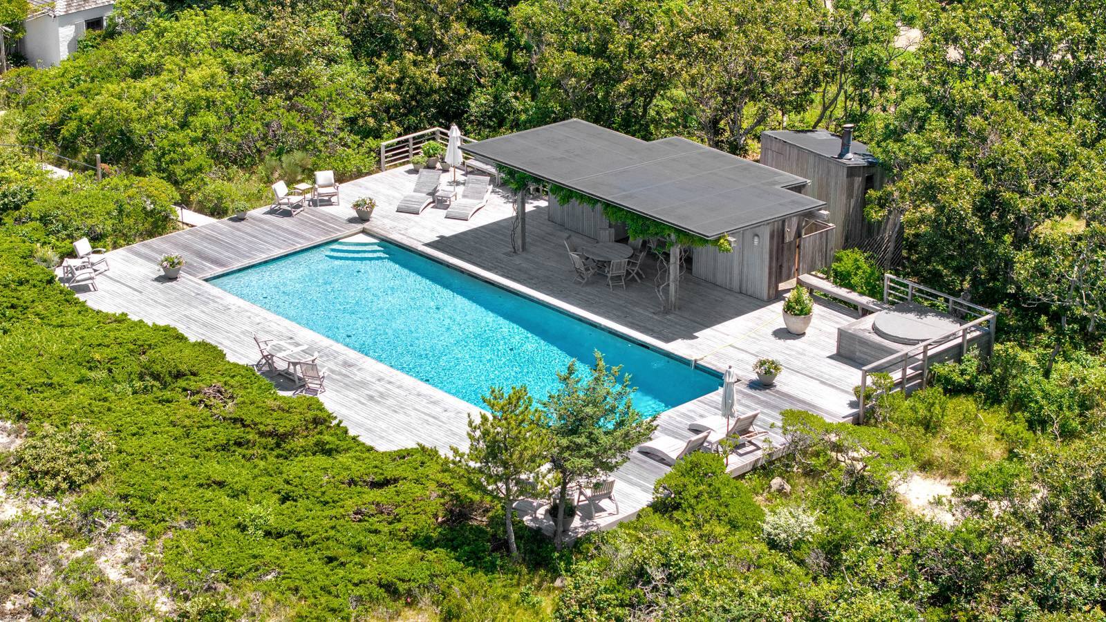 Vineyard Haven luxury vacation rental in Martha's Vineyard