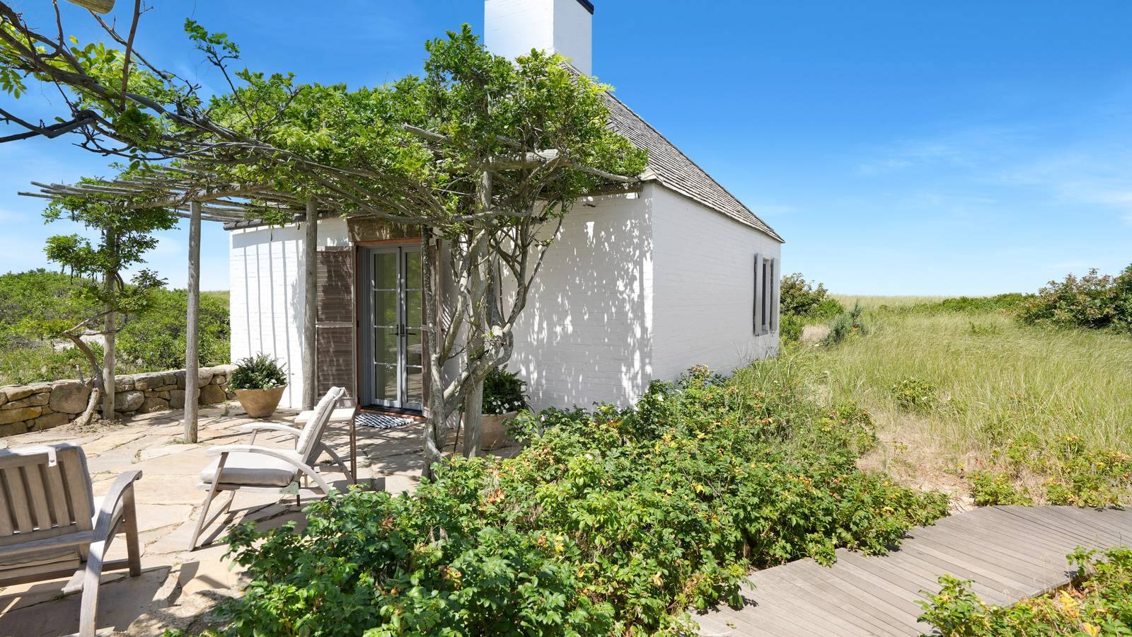 Vineyard Haven Martha's Vineyard vacation rental photo 2