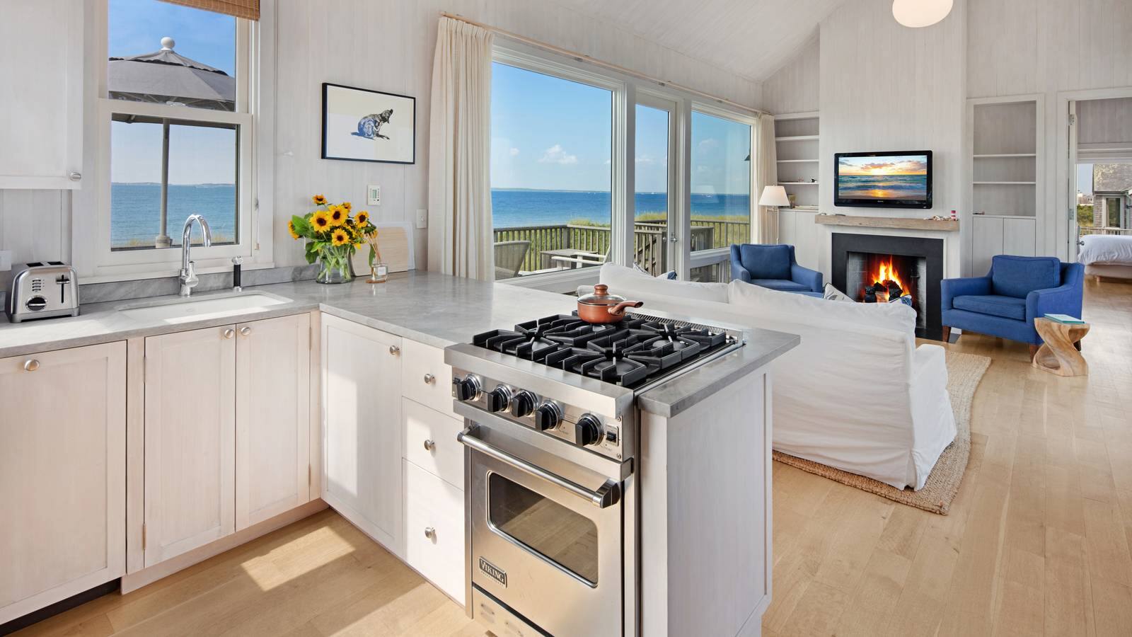 Vineyard Haven Martha's Vineyard vacation rental photo 9