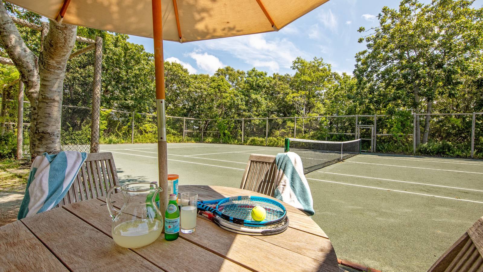 Vineyard Haven Martha's Vineyard vacation rental photo 11