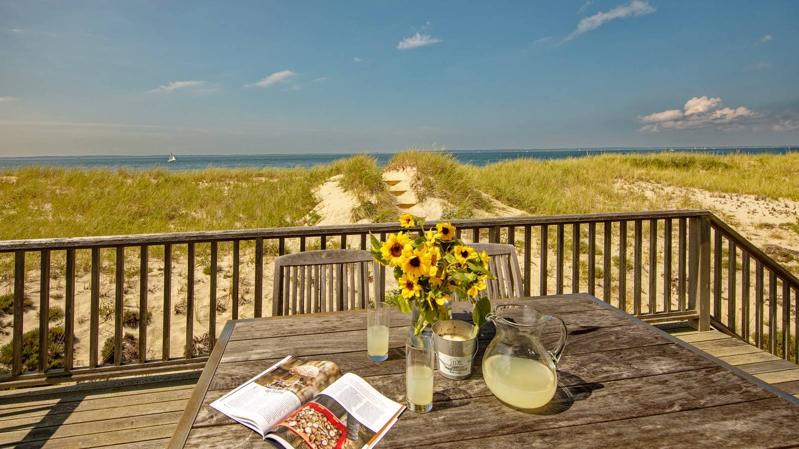 Vineyard Haven Martha's Vineyard vacation rental photo 12