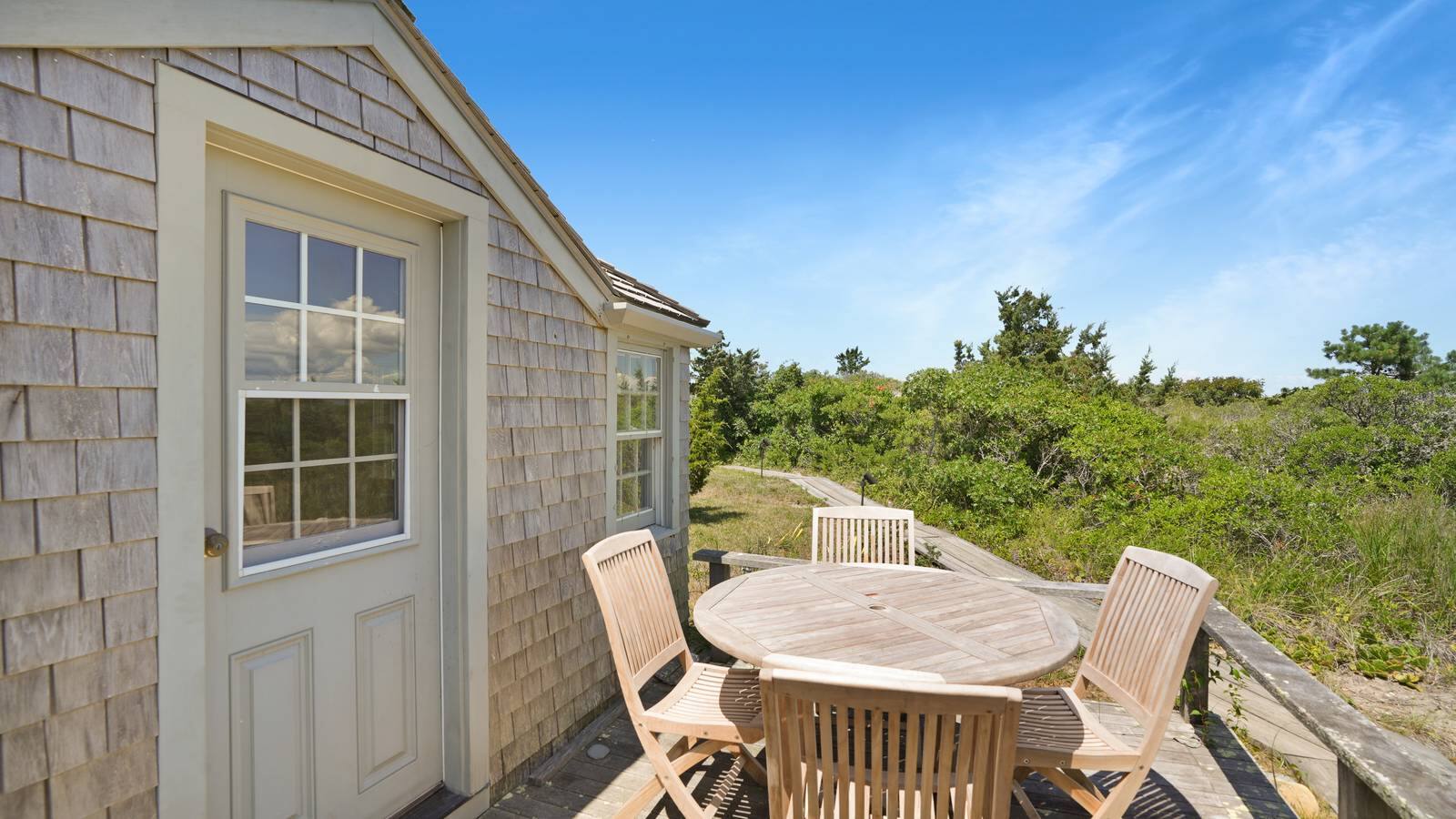 Vineyard Haven Martha's Vineyard vacation rental photo 16
