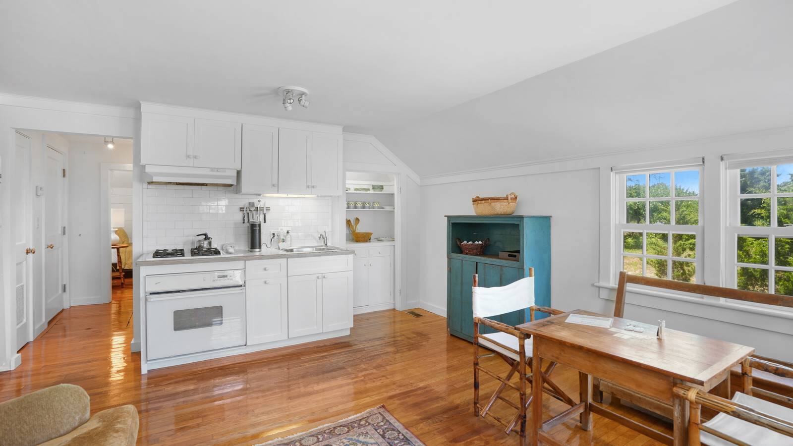 Vineyard Haven Martha's Vineyard vacation rental photo 22