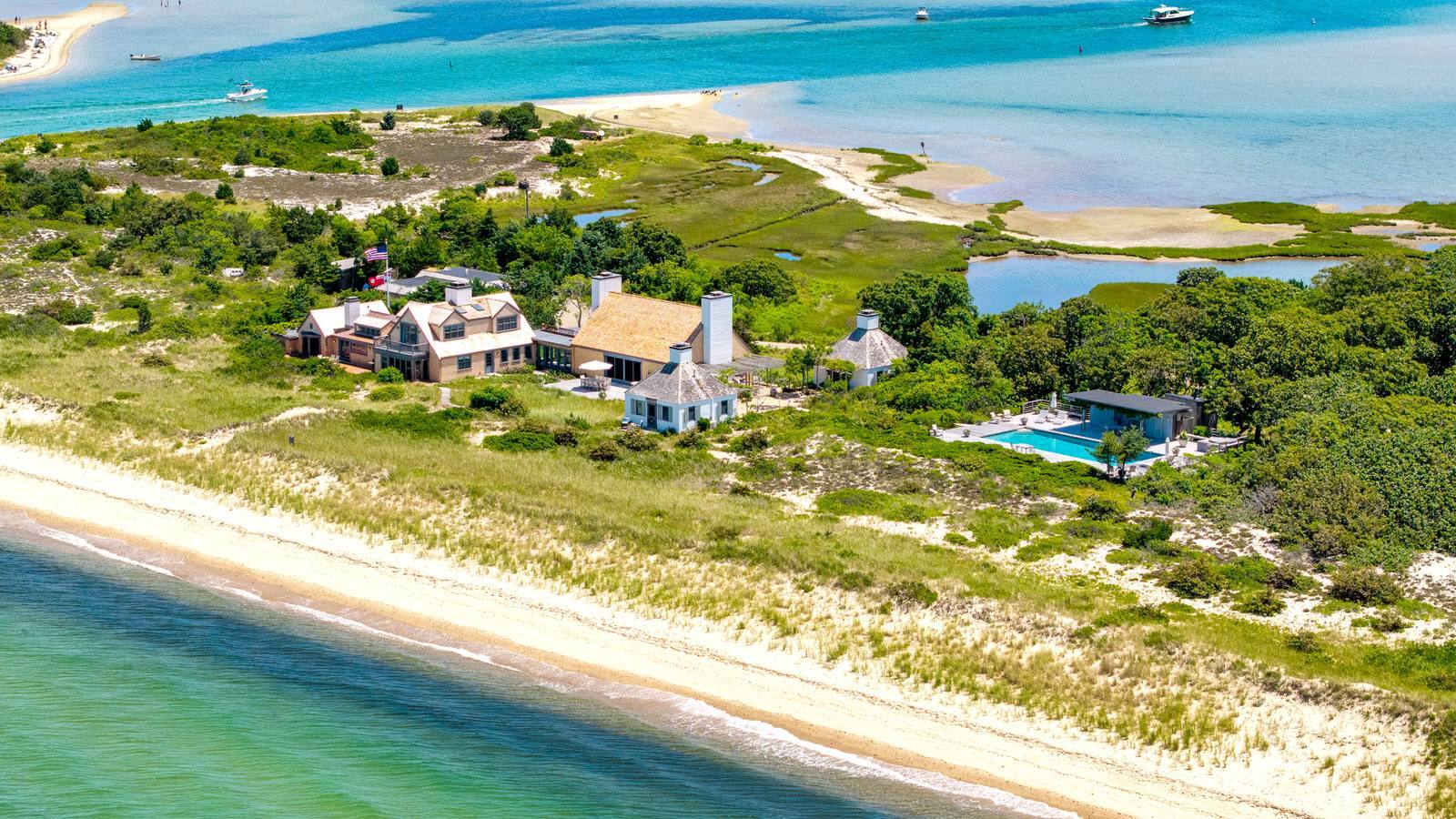 Vineyard Haven Martha's Vineyard vacation rental photo 23