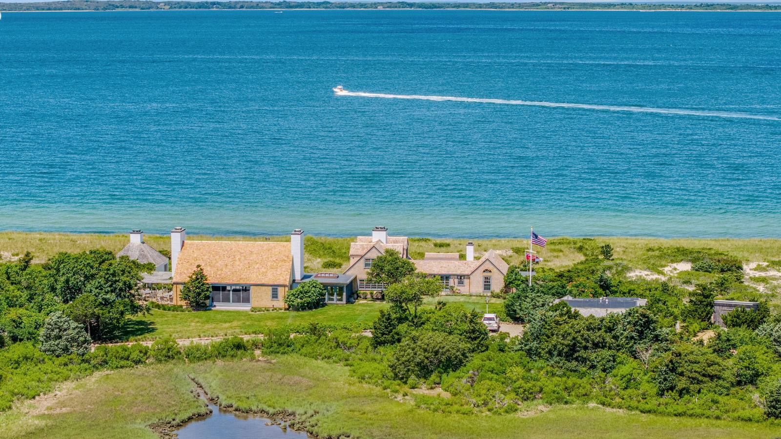 Vineyard Haven Martha's Vineyard vacation rental photo 30