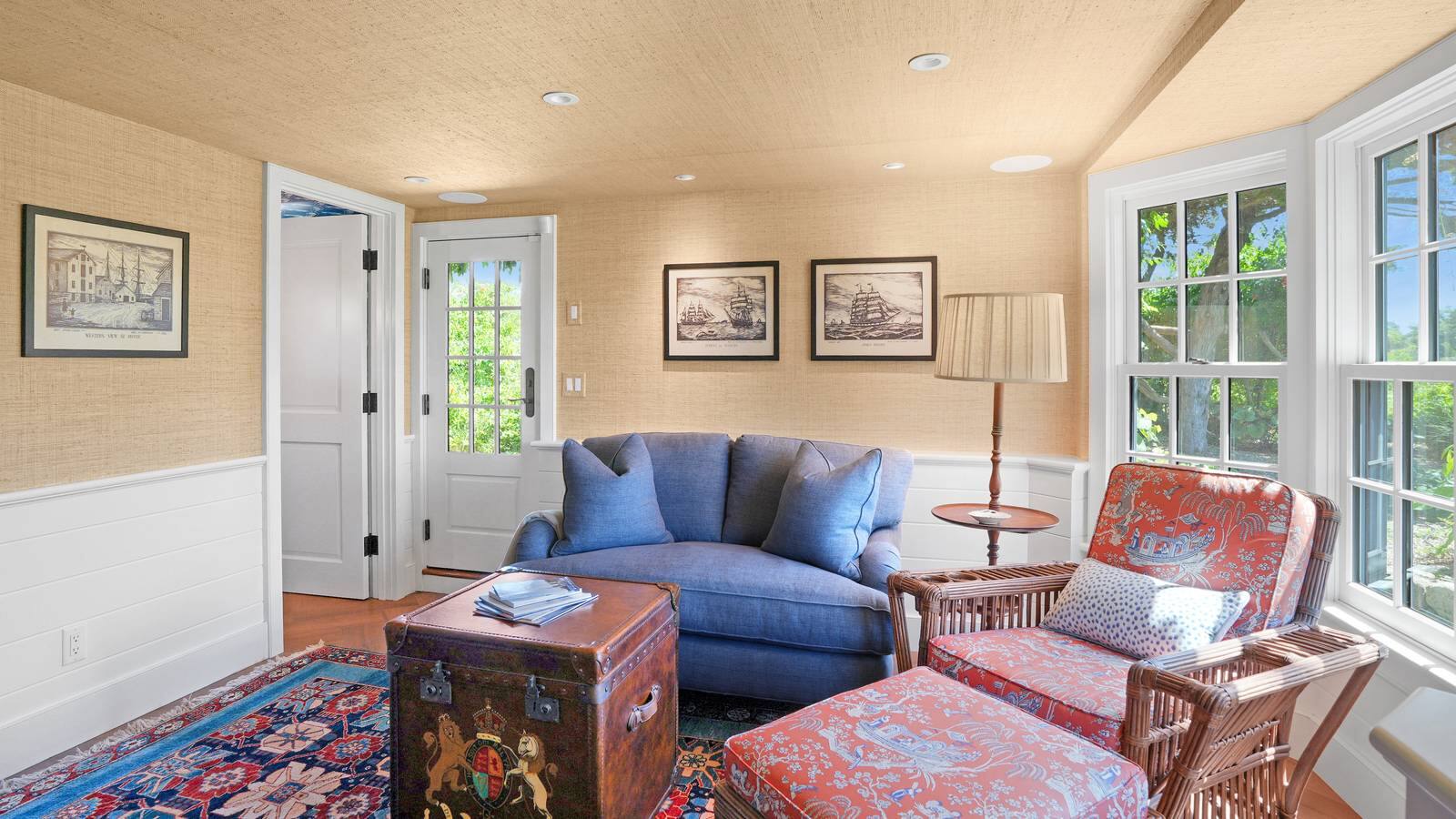 Vineyard Haven Martha's Vineyard vacation rental photo 31