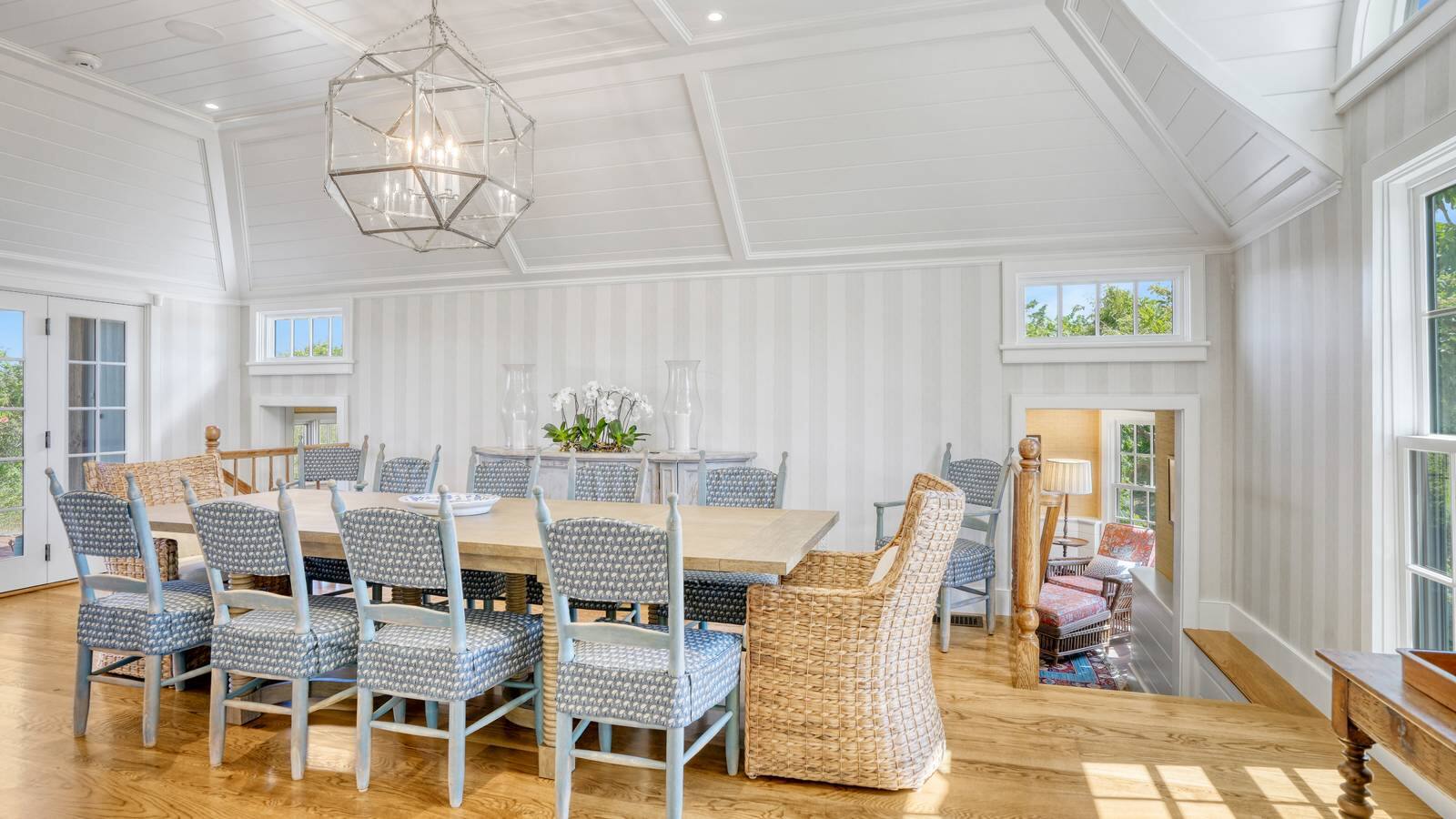 Vineyard Haven Martha's Vineyard vacation rental photo 33