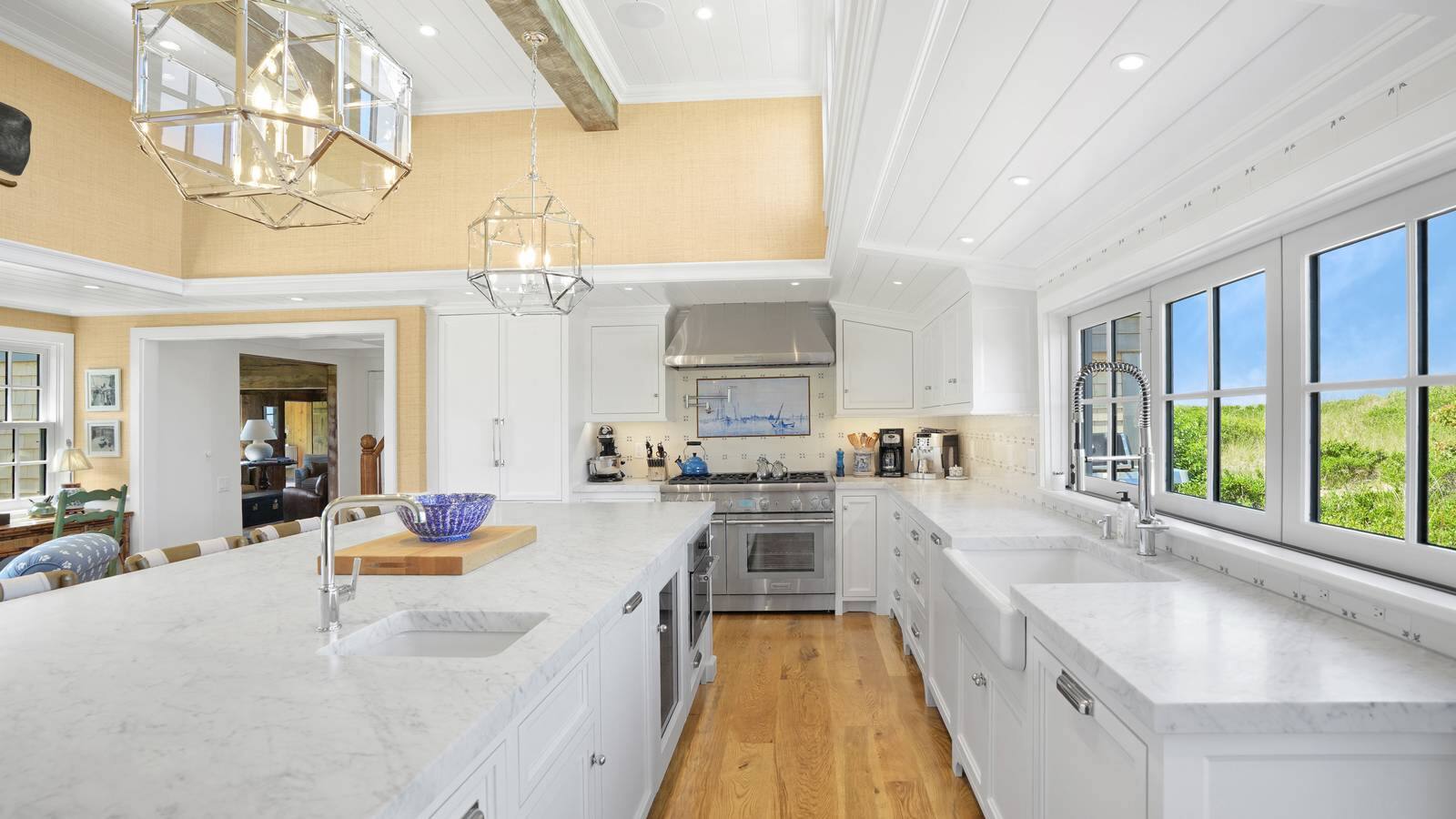 Vineyard Haven Martha's Vineyard vacation rental photo 36