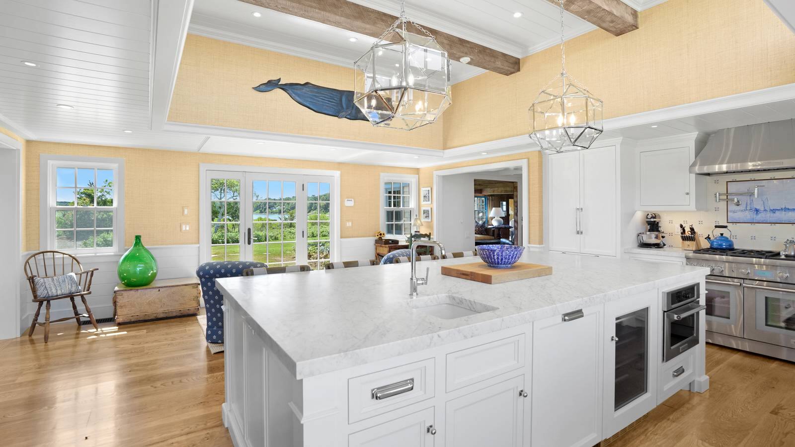 Vineyard Haven Martha's Vineyard vacation rental photo 39