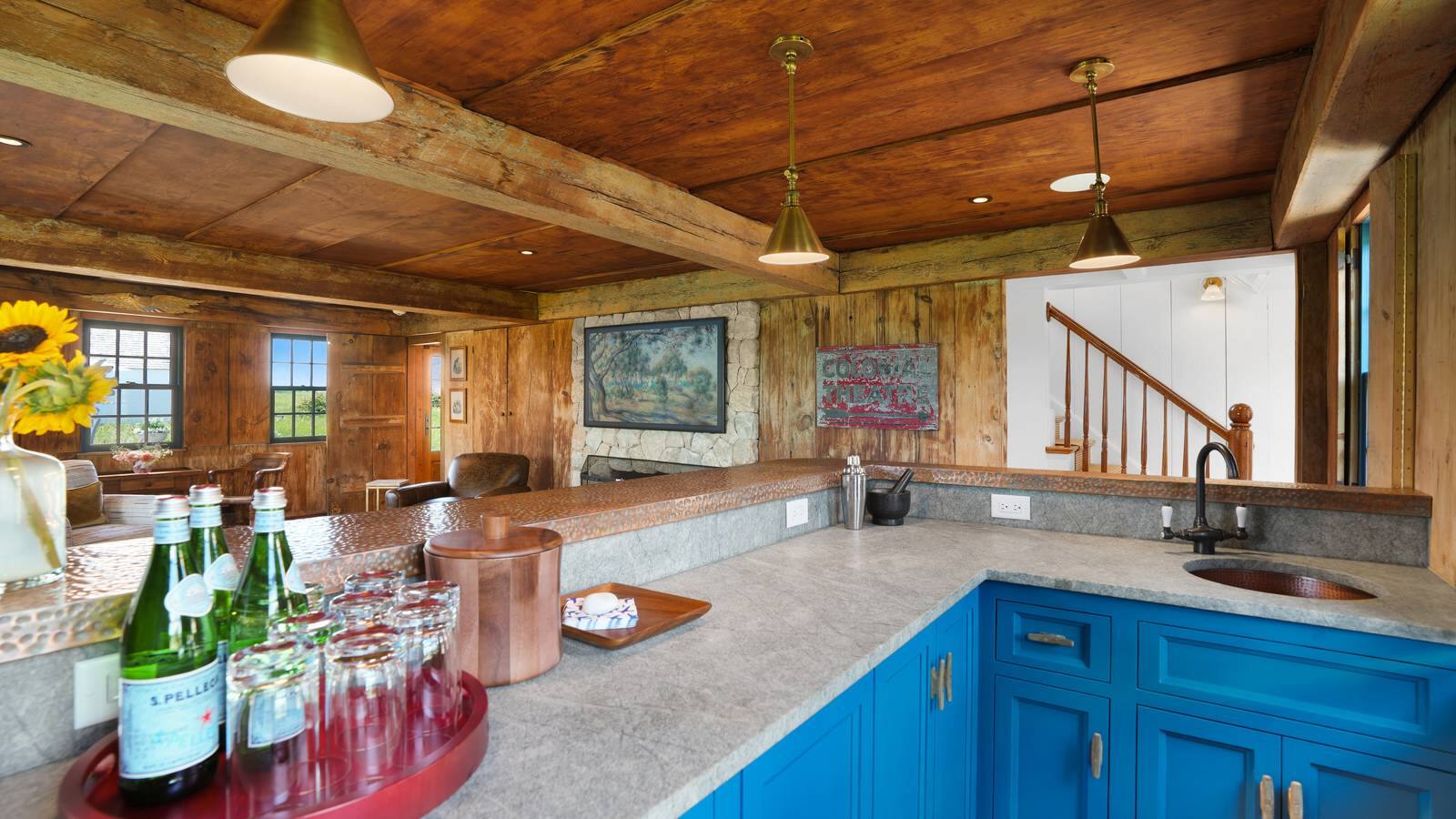 Vineyard Haven Martha's Vineyard vacation rental photo 55