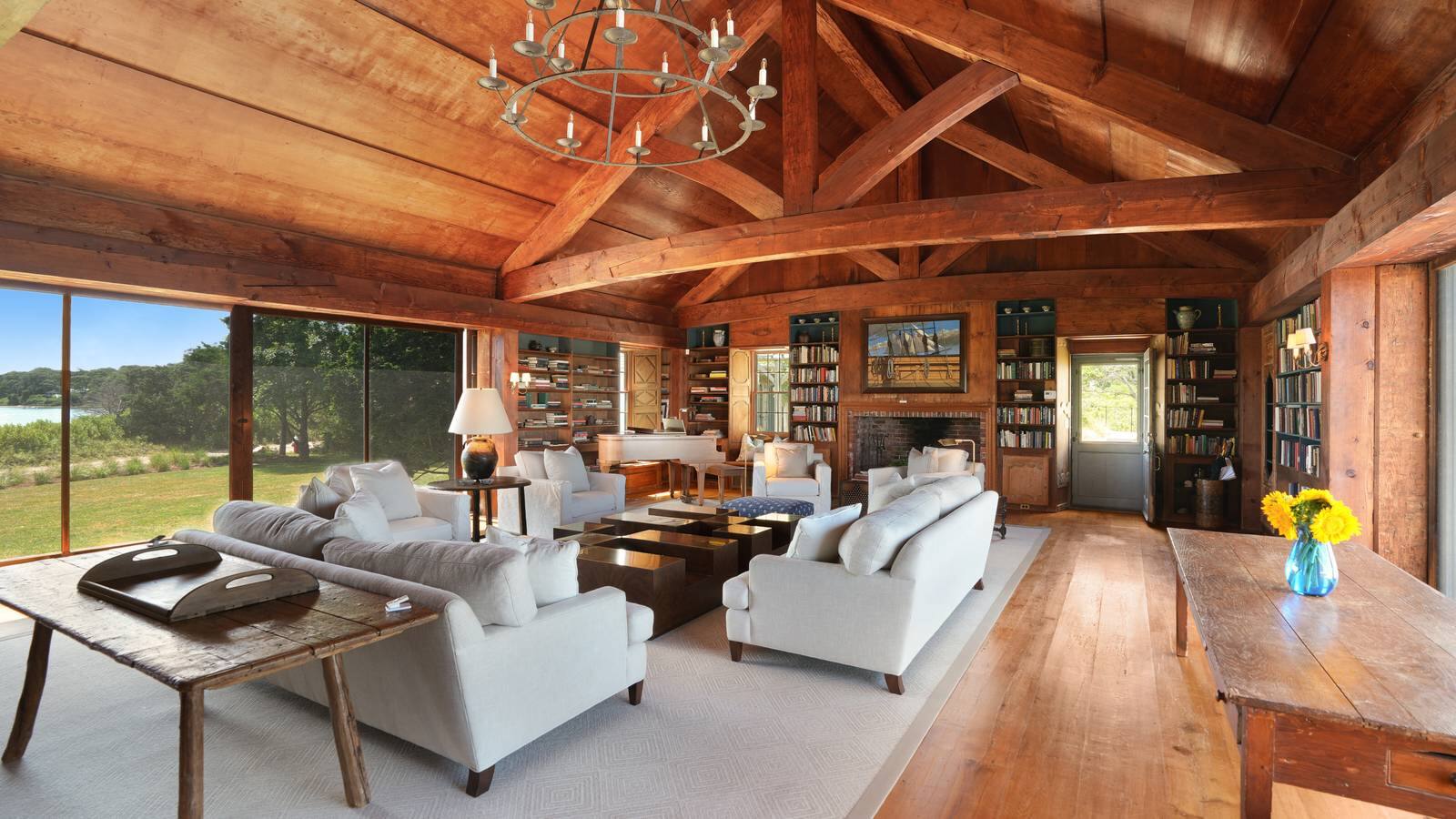Vineyard Haven Martha's Vineyard vacation rental photo 58