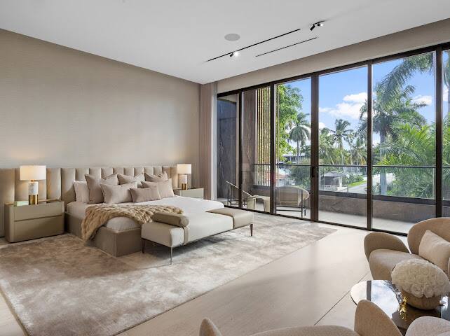 Aiko Miami vacation rental photo 1