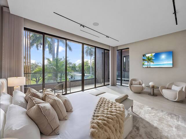 Aiko Miami vacation rental photo 4