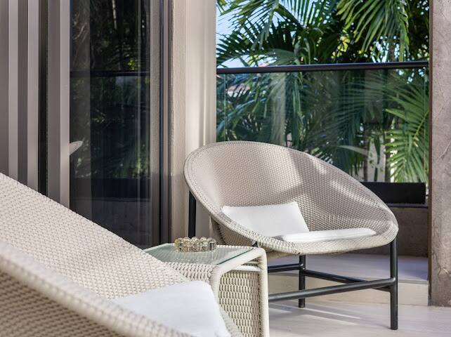 Aiko Miami vacation rental photo 7
