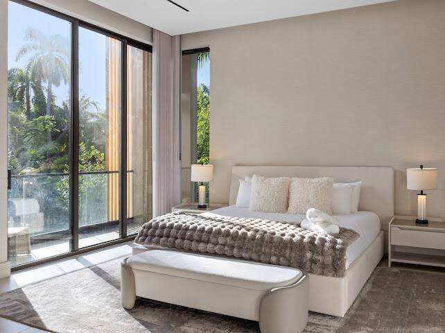 Aiko Miami vacation rental photo 19