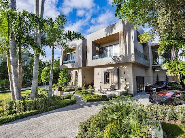 Aiko Miami vacation rental photo 36