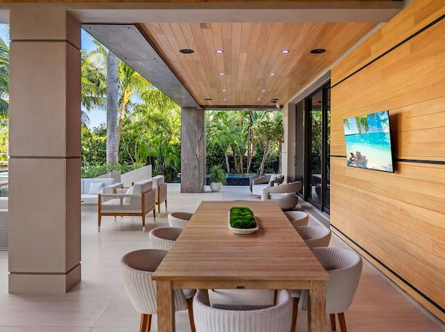 Aiko Miami vacation rental photo 38