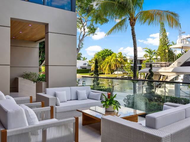 Aiko Miami vacation rental photo 42