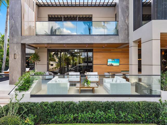 Aiko Miami vacation rental photo 44