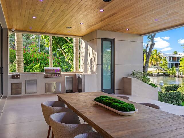 Aiko Miami vacation rental photo 50