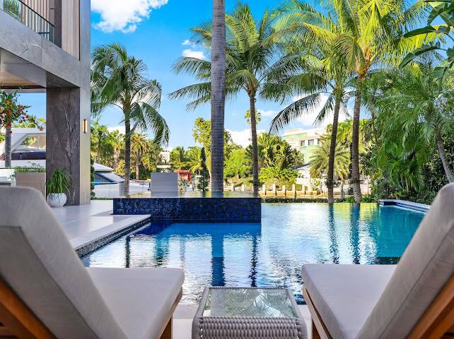 Aiko Miami vacation rental photo 53