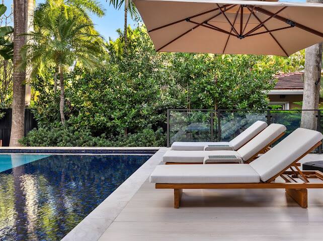 Aiko Miami vacation rental photo 55