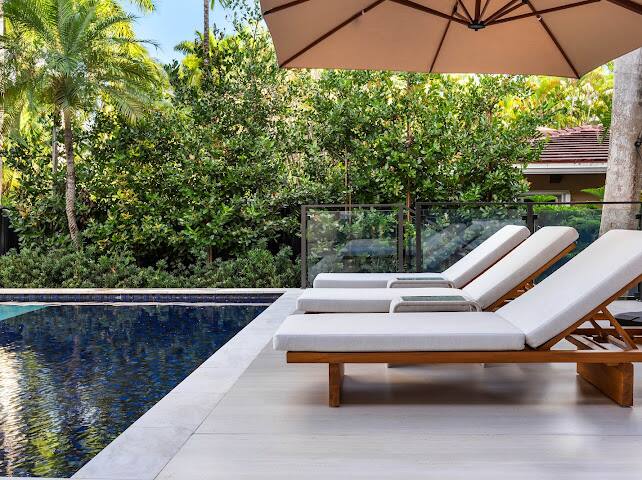 Aiko Miami vacation rental photo 56