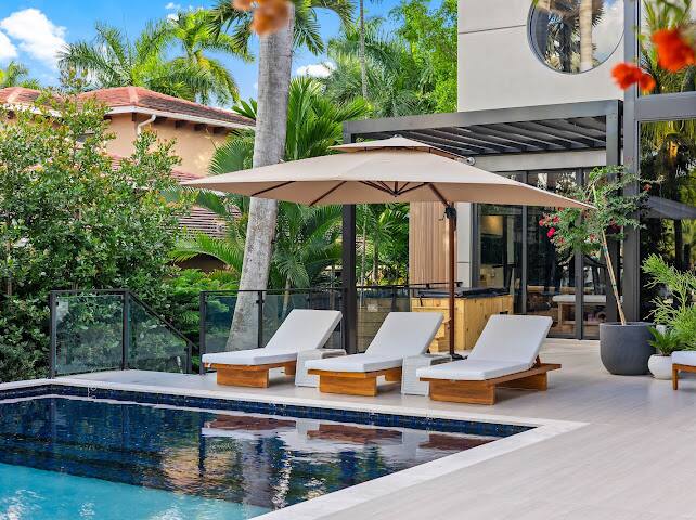 Aiko Miami vacation rental photo 57