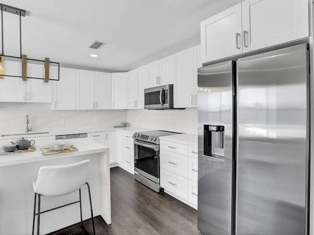 Bay Cities Miami vacation rental photo 23