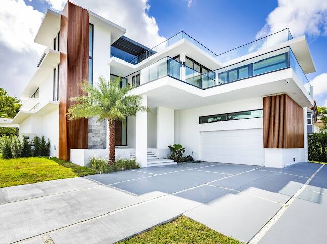 Beachfront Oasis Miami vacation rental photo 8