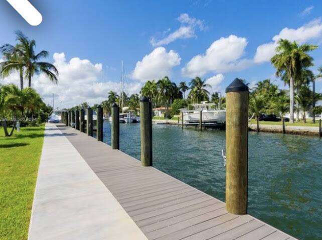 Beachfront Oasis Miami vacation rental photo 11