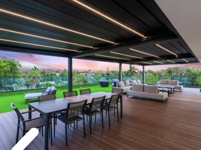 Beachfront Oasis Miami vacation rental photo 19
