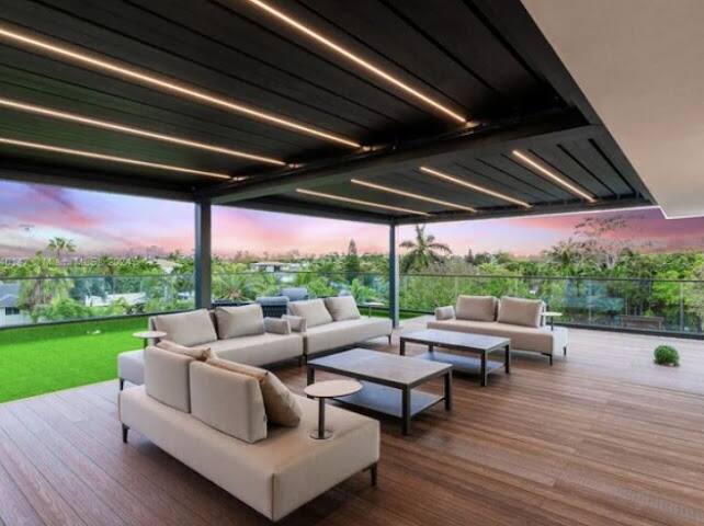 Beachfront Oasis Miami vacation rental photo 22