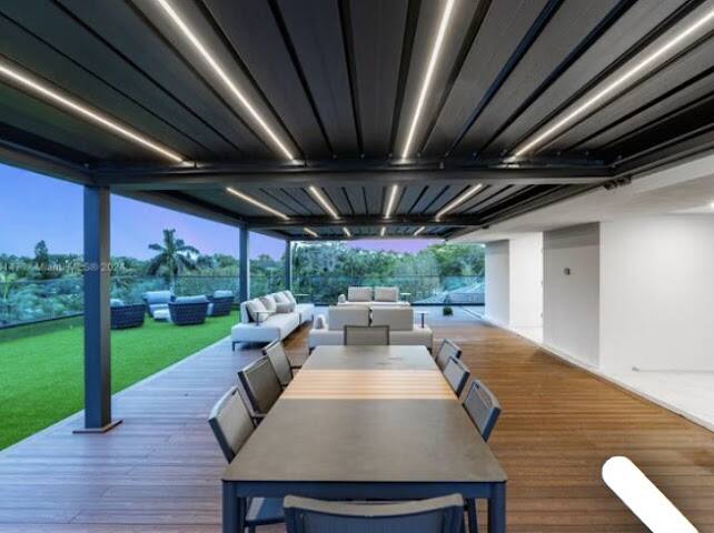 Beachfront Oasis Miami vacation rental photo 24