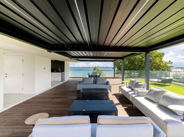 Beachfront Oasis Miami vacation rental photo 29